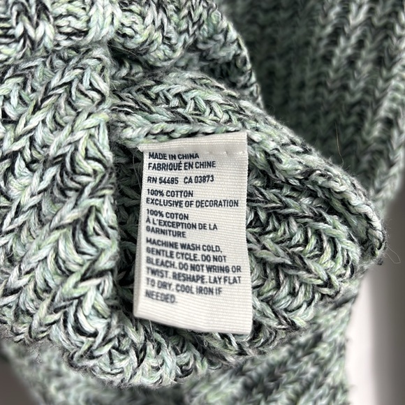 American Eagle Outfitters Knitted Sweater | Size XS - Picture 4 of 4